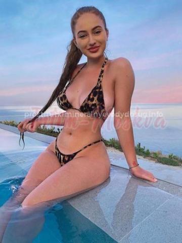 Светлана Пирамида фото 2